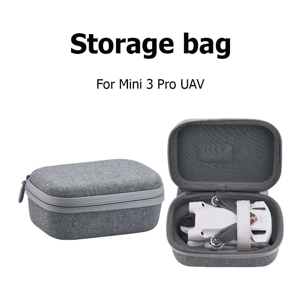 Drone Carrying Case - Сумка для хранения корпуса дрона MINI