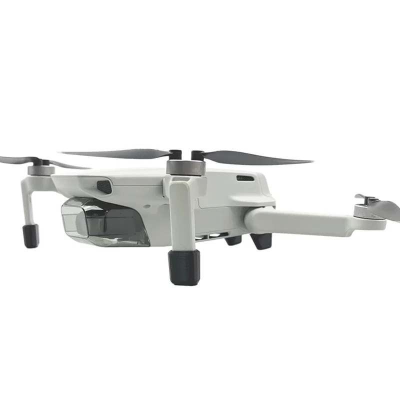 Drone Landing Pad - 4 шт. защитных накладок для ножек,