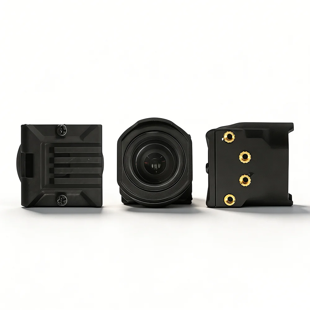 Drone Joystick Cover - Комплект для модернизации воздушного блока HPXGRC