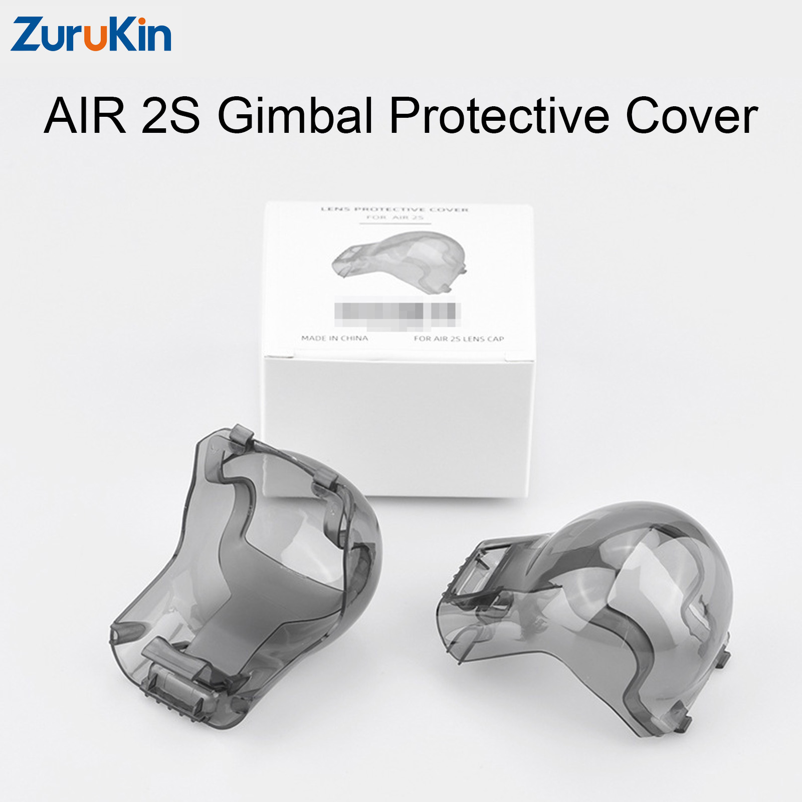 Drone Joystick Cover - 1 шт./2 шт./5 шт. ZuruKin защитный