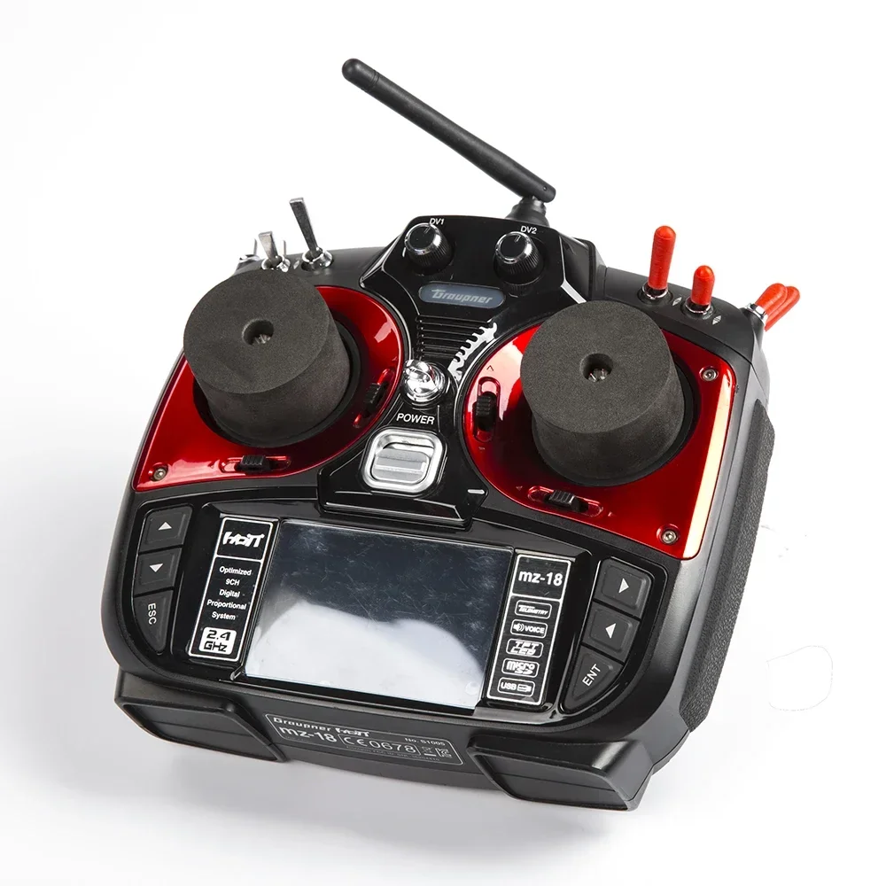 4 шт. радиоуправляемый радиопе – обзор и цена Drone Control Stick