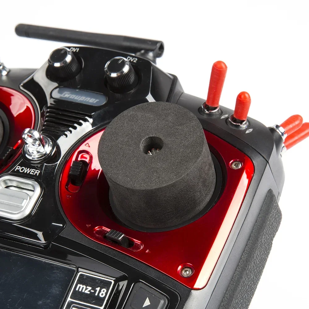 4 шт. радиоуправляемый радиопе – обзор и цена Drone Control Stick