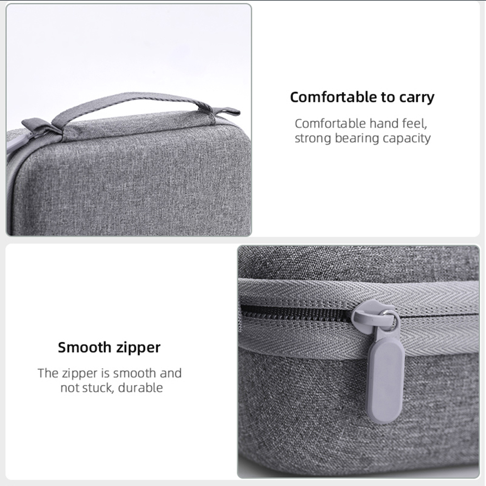 Сумка для хранения корпуса дро – обзор и цена Drone Carrying Case