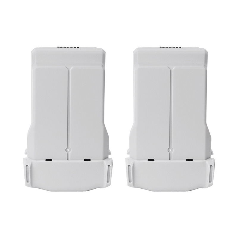 Новый комплект запасных батаре – обзор и цена Drone Charging Hub