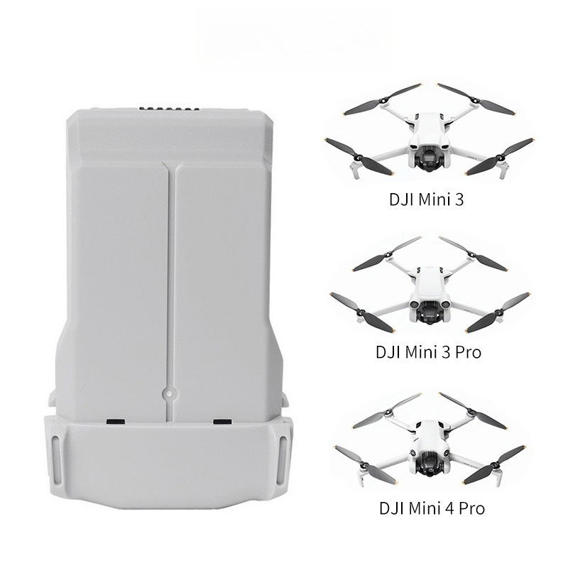 Новый комплект запасных батаре – обзор и цена Drone Charging Hub