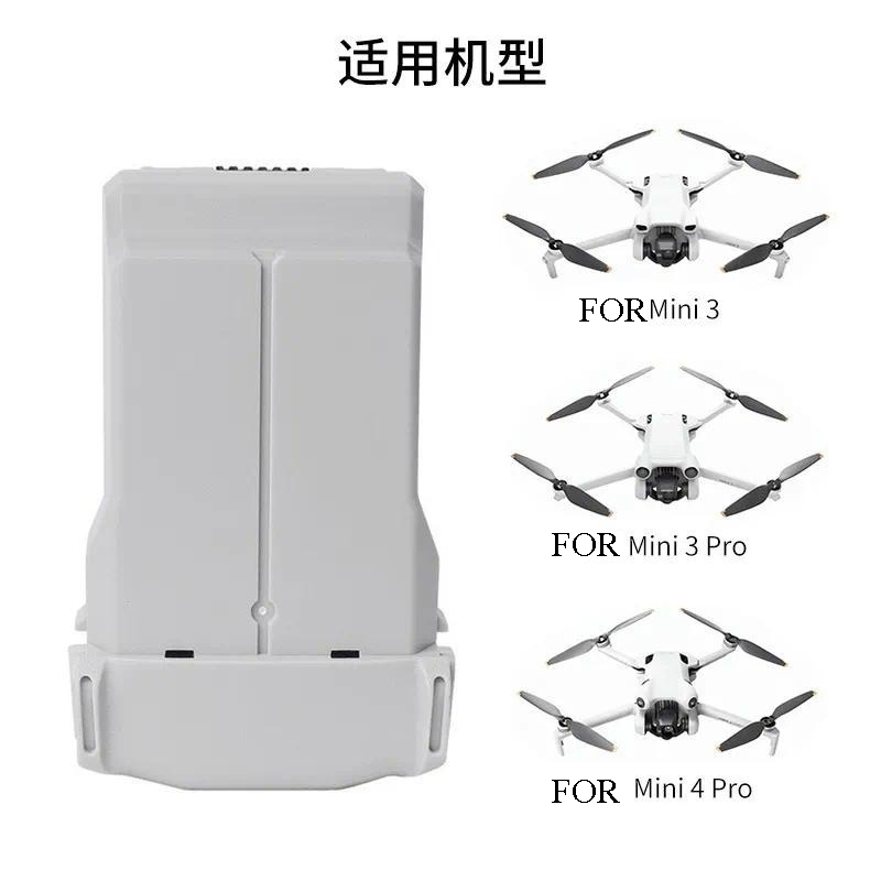 Сменный аккумулятор для дрона  – обзор и цена Drone Charging Hub