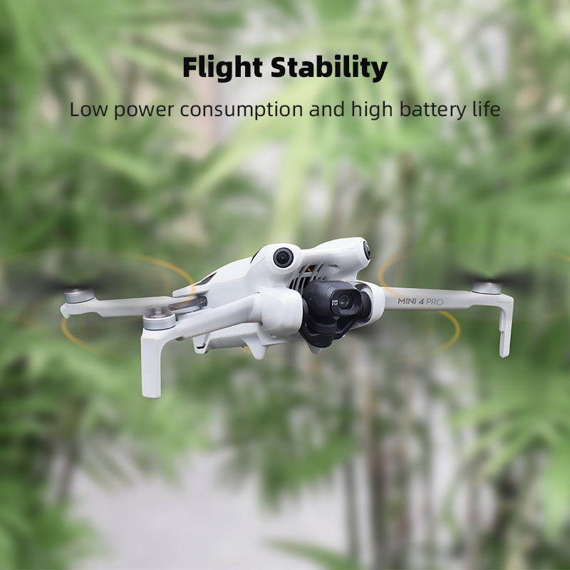 16/8 штук пропеллеров для DJI  – обзор и цена Dji Drone Mini 4 Pro