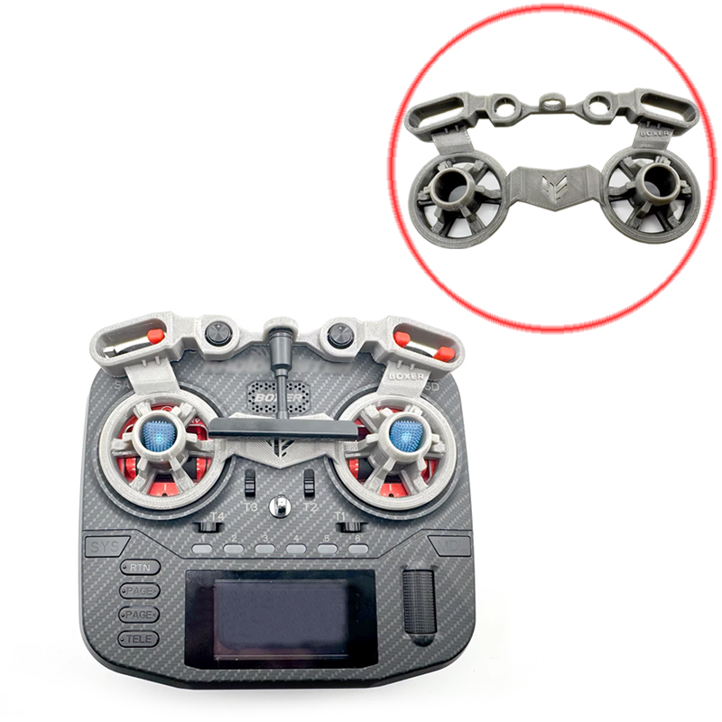 1 шт. для Radiomaster Boxer FP – обзор и цена Drone Control Stick