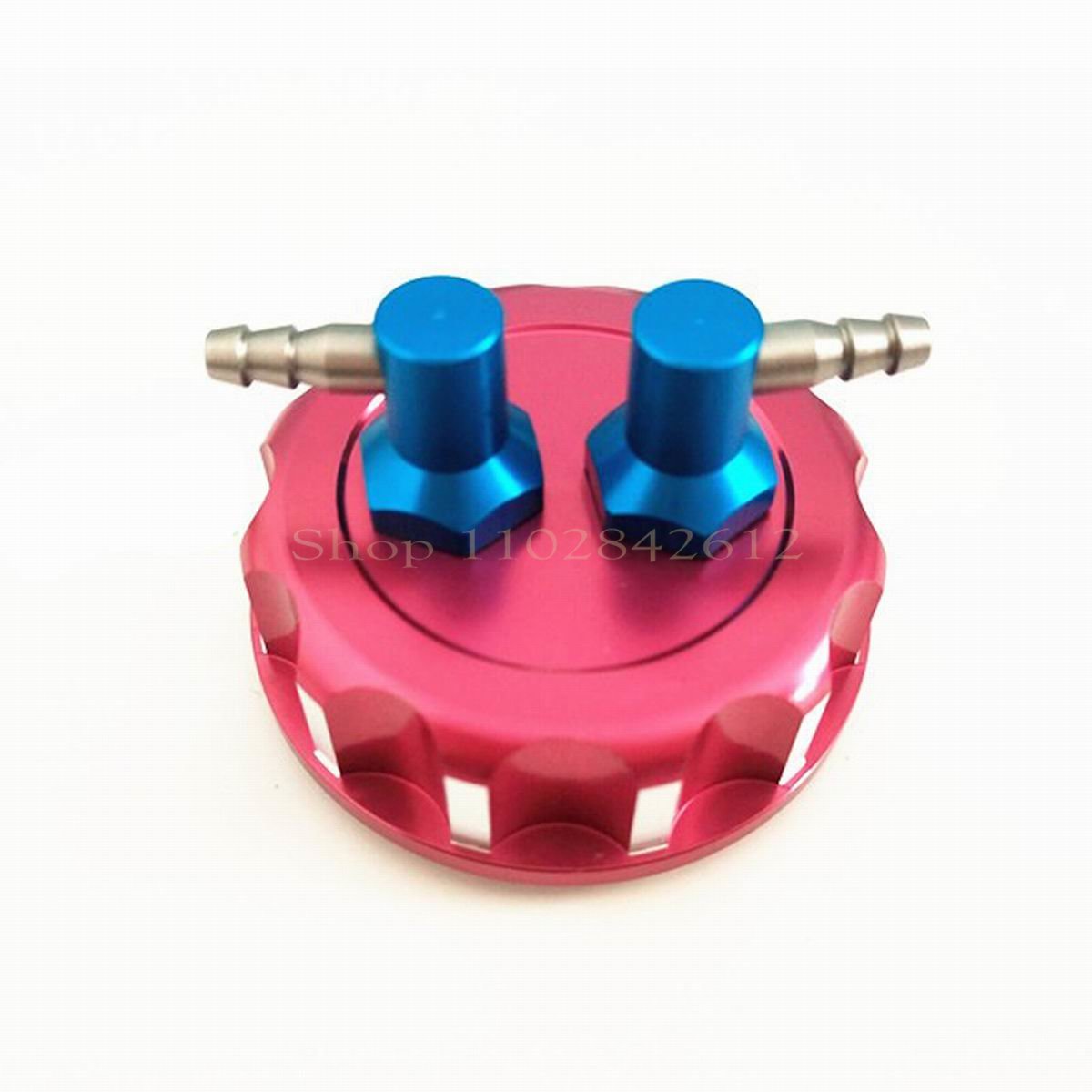 Новая алюминиевая крышка масля – обзор и цена Drone Joystick Cover