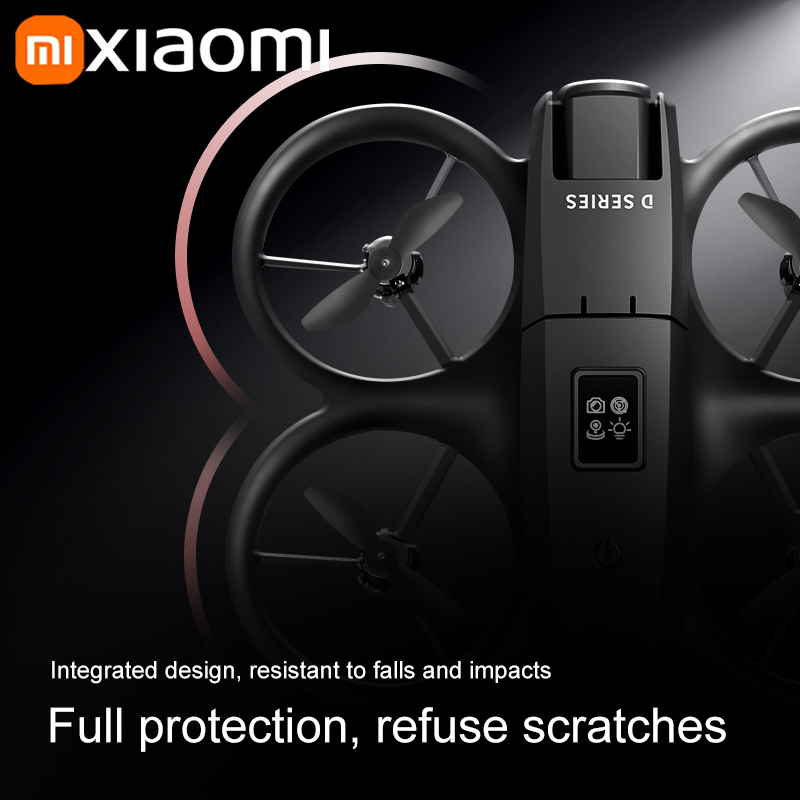 Дрон Xiaomi D16 с GPS, 8K HD-к – обзор и цена Drone Battery Adapter