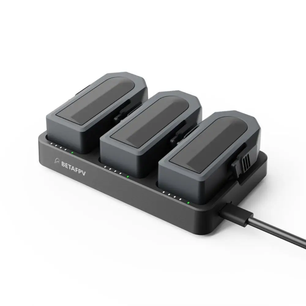 Зарядный хаб BETAFPV Aquila20  – обзор и цена Drone Charging Hub