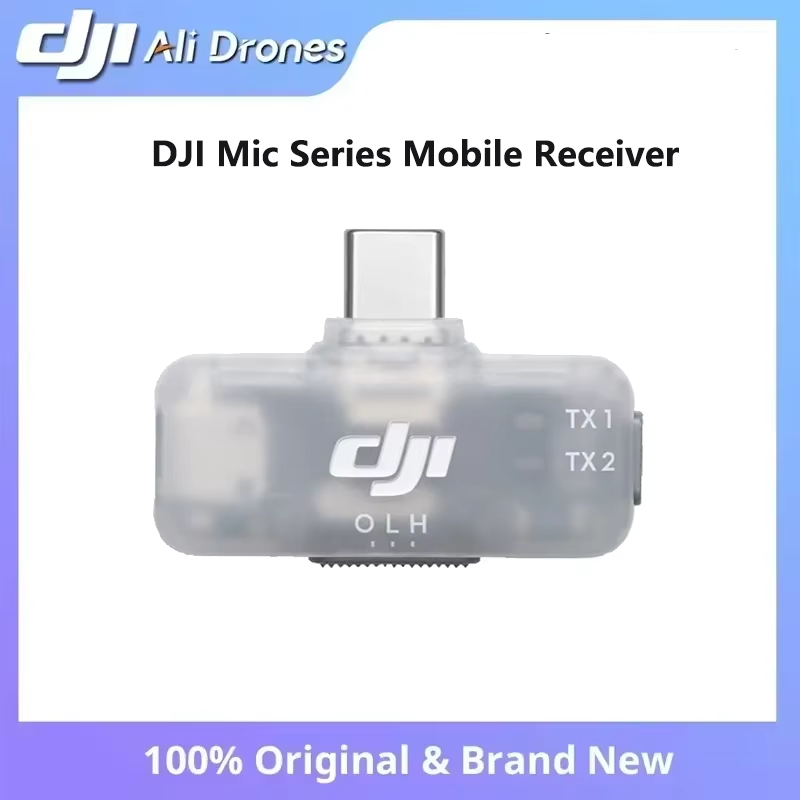 Мобильный приемник серии DJI M – обзор и цена Dji Drone Mini 3