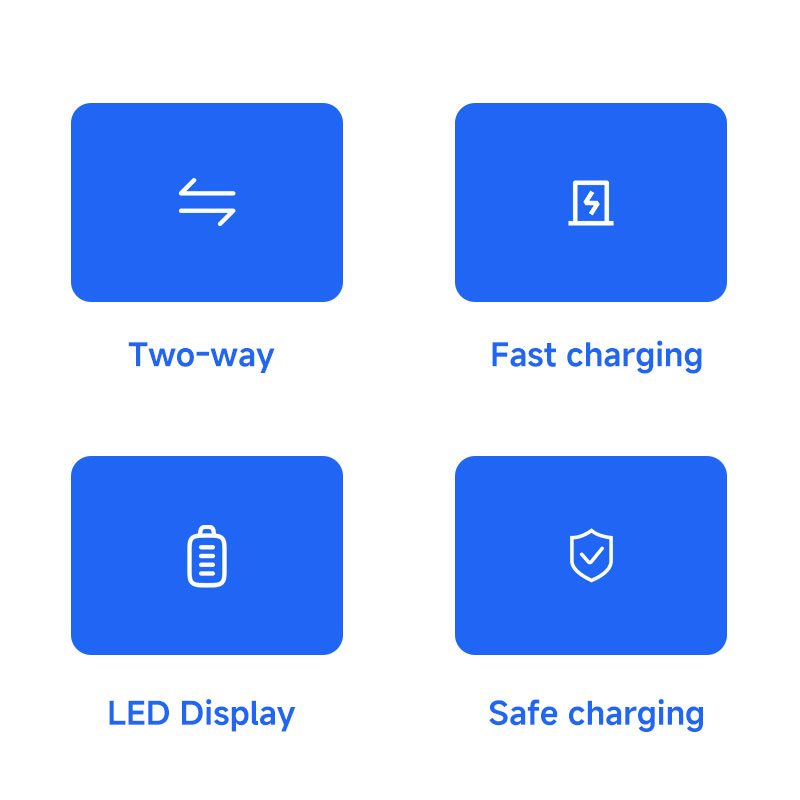 Двусторонний зарядный хаб для  – обзор и цена Drone Charging Hub