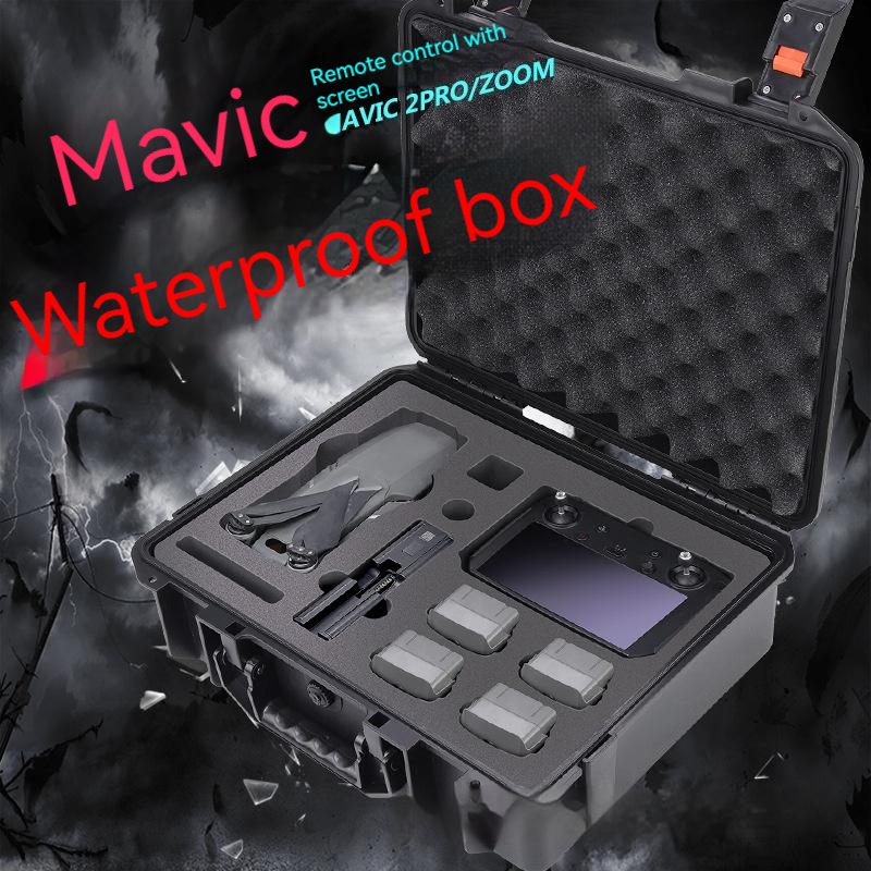 Водонепроницаемый чехол для хр – обзор и цена Drone Joystick Cover