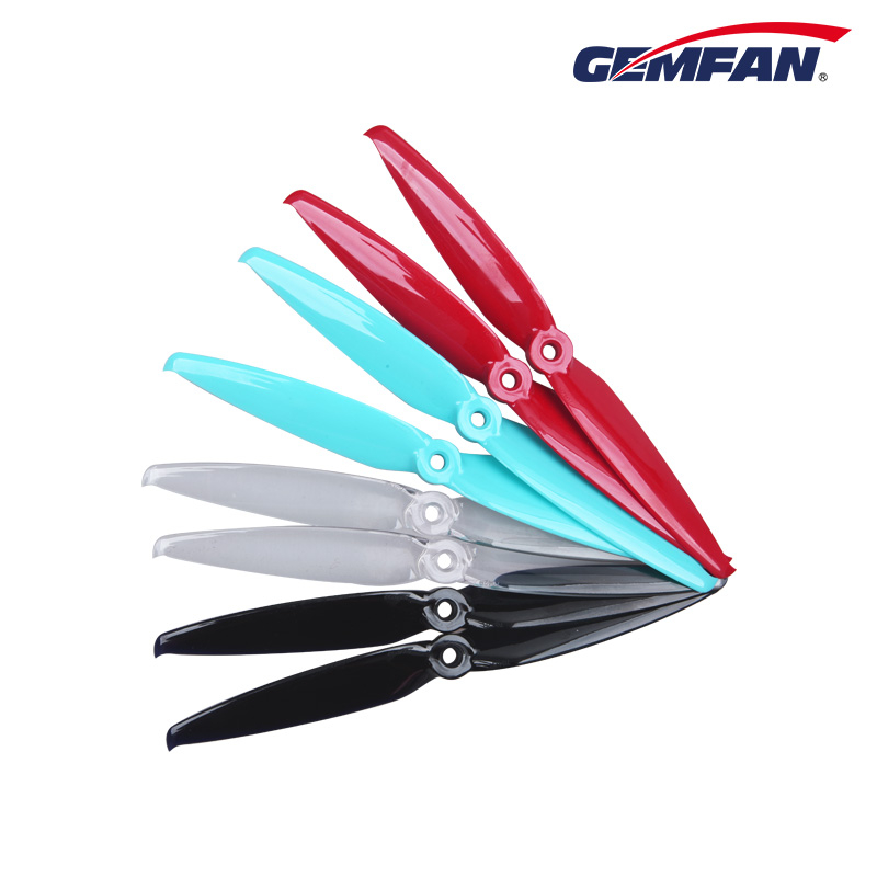 Пропеллеры Gemfan Flash 7042 7 – обзор и цена Drone Strobe Light