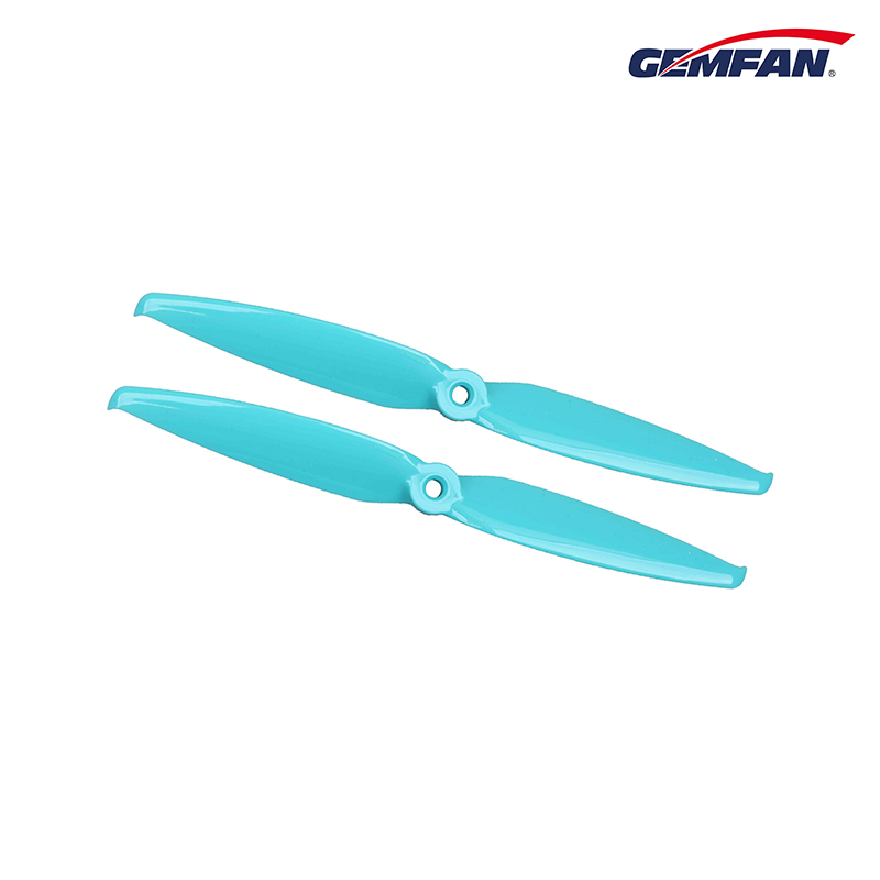 Пропеллеры Gemfan Flash 7042 7 – обзор и цена Drone Strobe Light