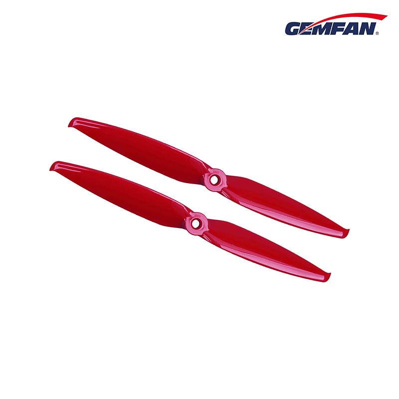 Пропеллеры Gemfan Flash 7042 7 – обзор и цена Drone Strobe Light