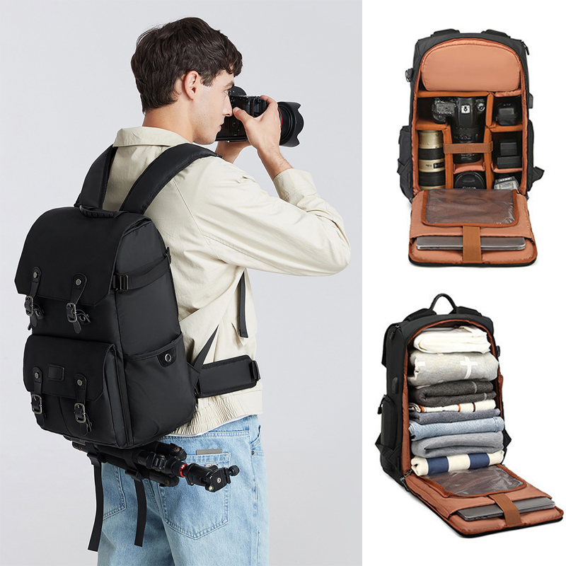 Водонепроницаемый рюкзак для D – обзор и цена Drone Backpack