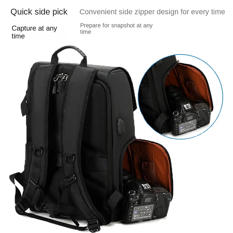 Водонепроницаемый рюкзак для D – обзор и цена Drone Backpack