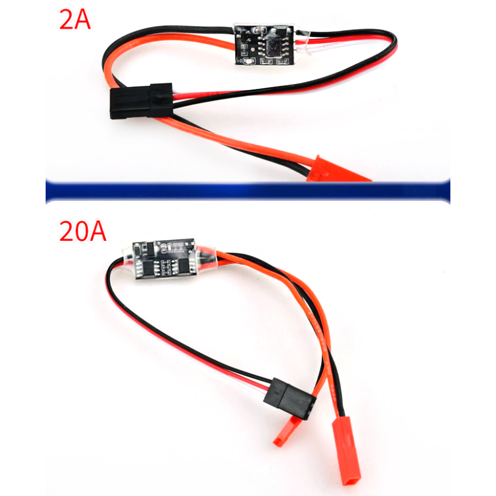 Высокоточный электронный выклю – обзор и цена Drone Battery Adapter