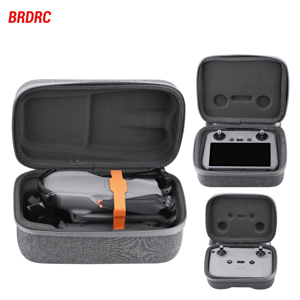 Сумка для хранения BRDRC для D – обзор и цена Drone Carrying Case