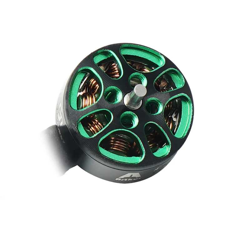 FLASH HOBBY A1204 1204 2500KV  – обзор и цена Drone Strobe Light