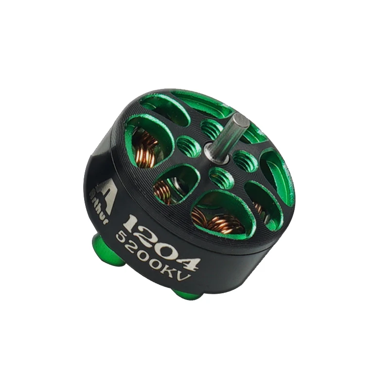 FLASH HOBBY A1204 1204 2500KV  – обзор и цена Drone Strobe Light