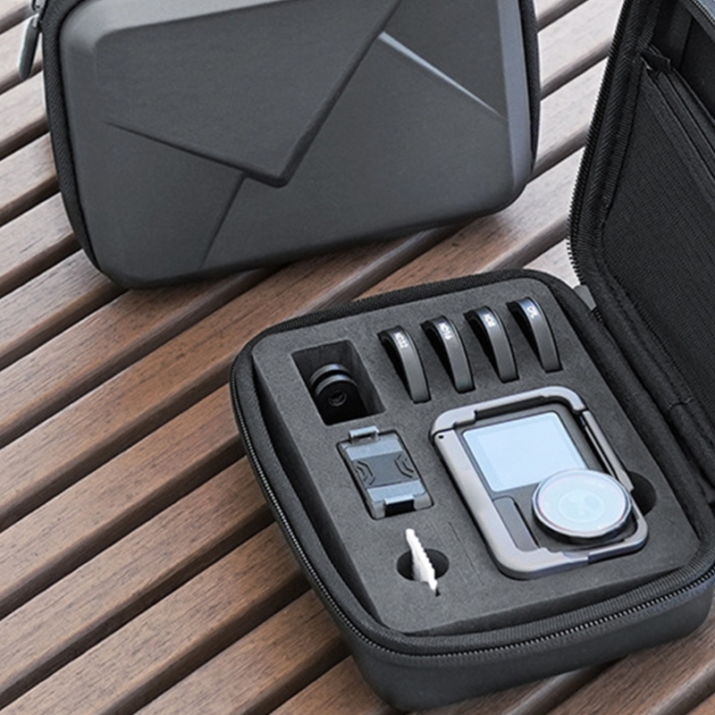Жесткий чехол для хранения кам – обзор и цена Drone Carrying Case