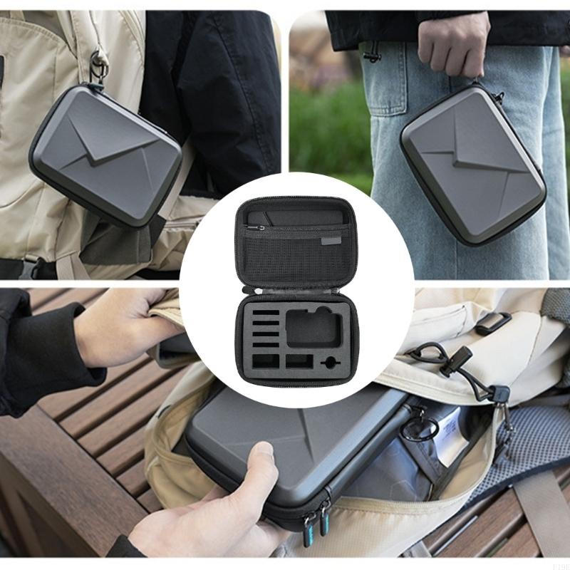Жесткий чехол для хранения кам – обзор и цена Drone Carrying Case