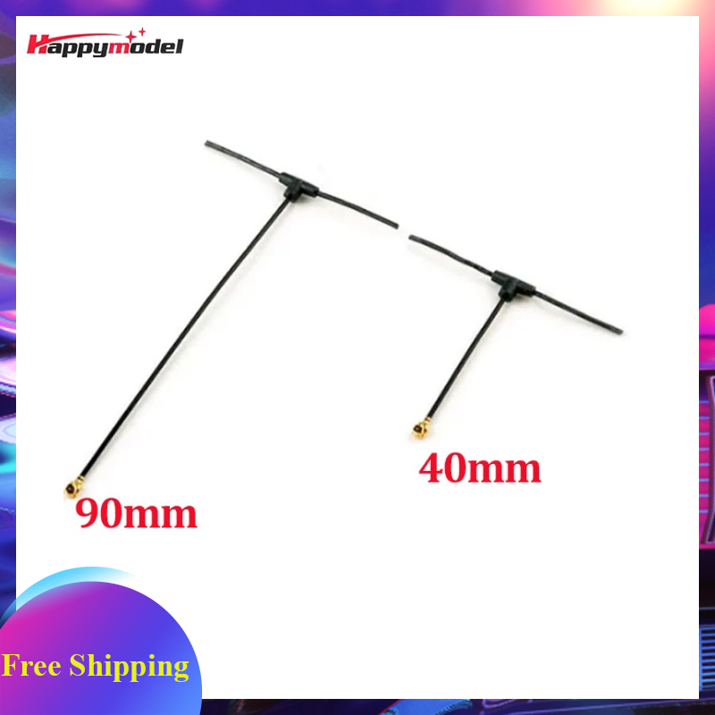 Антенна Happymodel 2.4G T всен – обзор и цена Tbs Fpv Tracer