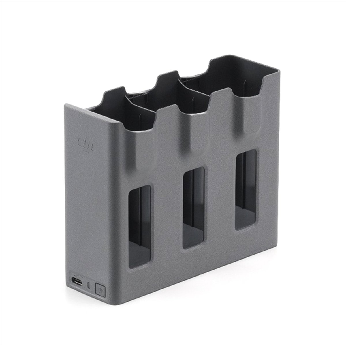 Зарядный хаб DT1288 Mon.For 3- – обзор и цена Drone Charging Hub